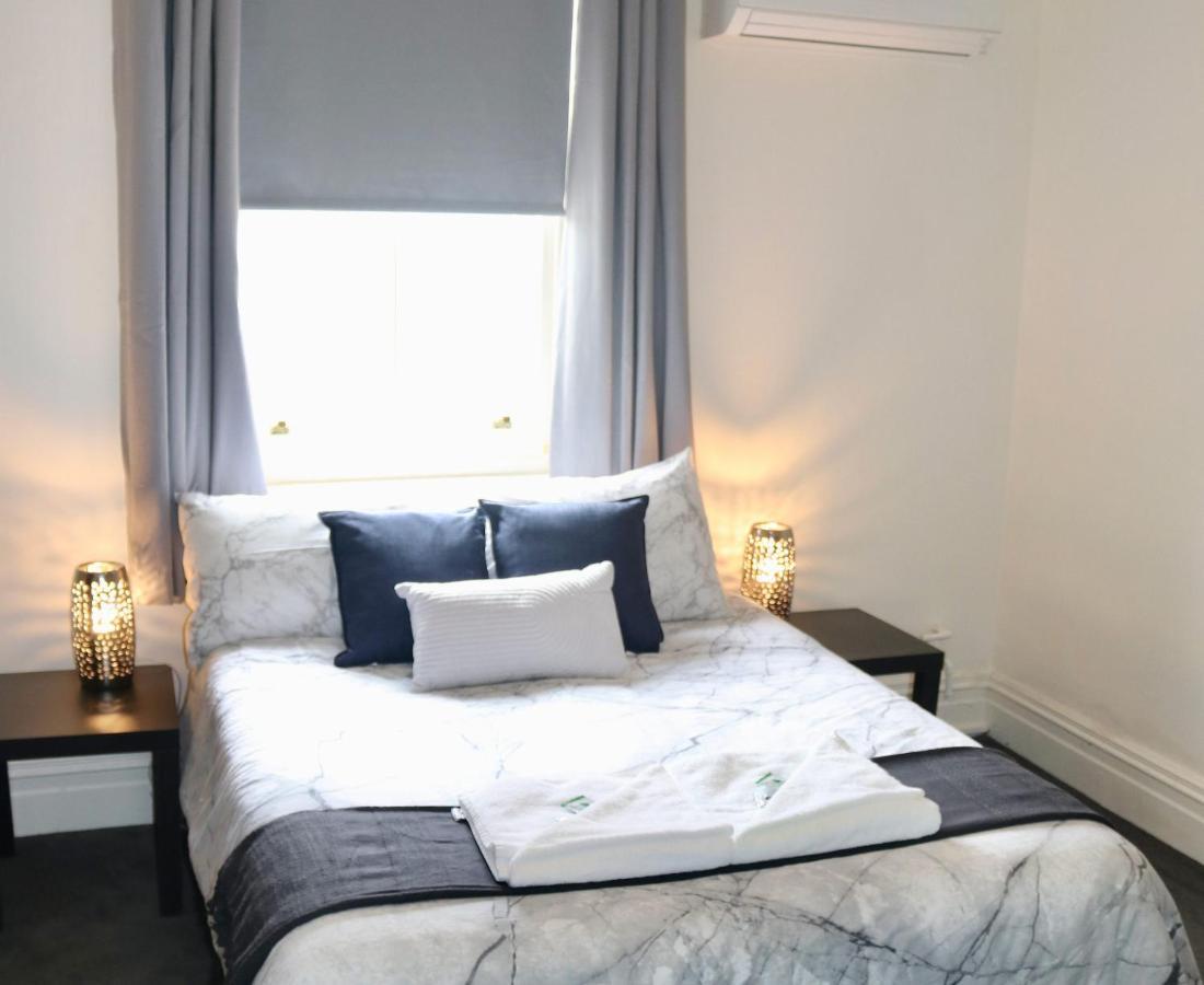 The Commercial Hotel Wallerawang Εξωτερικό φωτογραφία