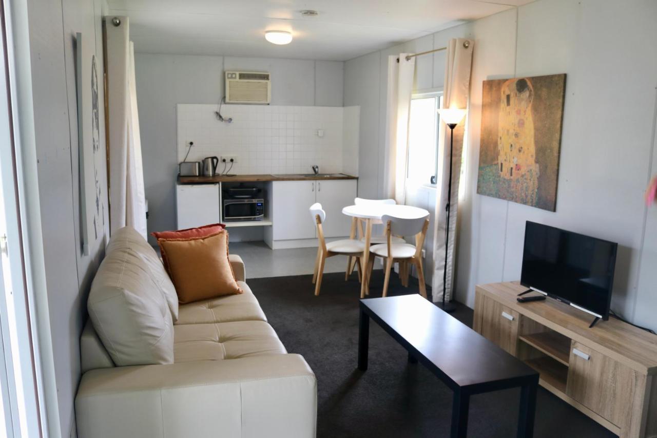The Commercial Hotel Wallerawang Δωμάτιο φωτογραφία